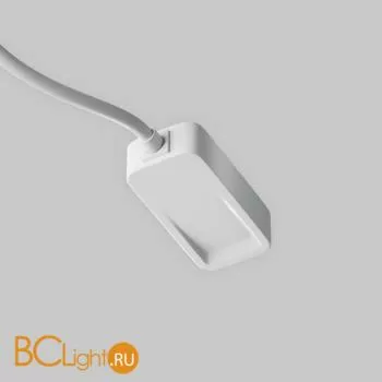 Ввод питания(2м) Maytoni Radity для встраиваемого монтажа белый TRA084B-12W-200 - Фото 2