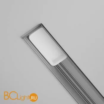 Ввод питания(2м) Maytoni Radity для встраиваемого монтажа белый TRA084B-12W-200 - Фото 4