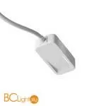 Ввод питания(2м) Maytoni Radity для встраиваемого монтажа белый TRA084B-12W-200 - Фото 0