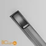 Ввод питания(2м) Maytoni Radity для встраиваемого монтажа черный TRA084B-12B-200 - Фото 4