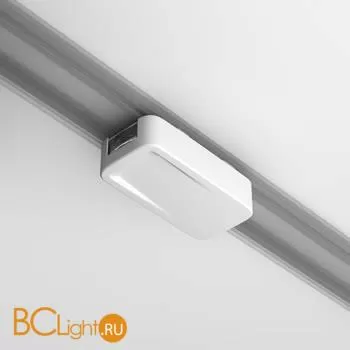 Ввод питания(0,5м) Maytoni Radity для встраиваемого монтажа белый TRA084B-12W-50 - Фото 3