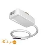 Ввод питания(0,5м) Maytoni Radity для встраиваемого монтажа белый TRA084B-12W-50 - Фото 0