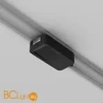 Ввод питания(0,5м) Maytoni Radity для встраиваемого монтажа черный TRA084B-12B-50 - Фото 3