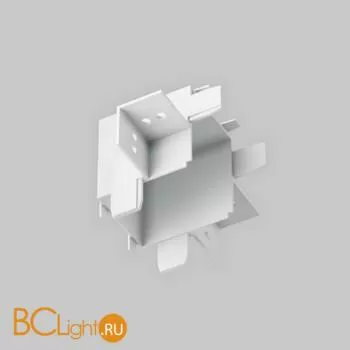 Коннектор угловой внутренний Maytoni Radity встраиваемый белый TRA084CT-12W - Фото 2