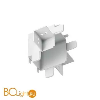 Коннектор угловой внутренний Maytoni Radity встраиваемый белый TRA084CT-12W - Фото 0