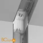 Коннектор угловой внутренний Maytoni Radity встраиваемый белый TRA084CT-12W - Фото 4