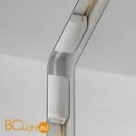 Коннектор угловой внутренний Maytoni Radity встраиваемый белый TRA084CT-12W