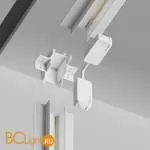 Коннектор угловой внутренний Maytoni Radity встраиваемый белый TRA084CT-12W - Фото 3