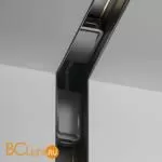 Коннектор угловой внутренний Maytoni Radity встраиваемый черный TRA084CT-12B