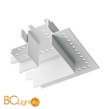 Коннектор угловой Maytoni Radity встраиваемый белый TRA084CL-12W - Фото 0