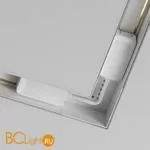 Коннектор угловой Maytoni Radity встраиваемый белый TRA084CL-12W