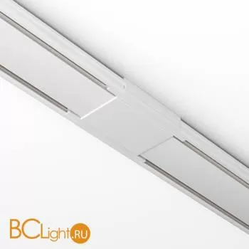 Коннектор шинопровода Maytoni Accessories for tracks Radity TRA084C-11W - Фото 1