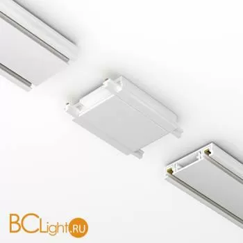 Коннектор шинопровода Maytoni Accessories for tracks Radity TRA084C-11W - Фото 2