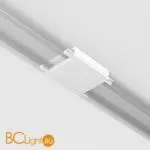 Коннектор шинопровода Maytoni Accessories for tracks Radity TRA084C-11W - Фото 3
