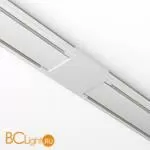 Коннектор шинопровода Maytoni Accessories for tracks Radity TRA084C-11W - Фото 1