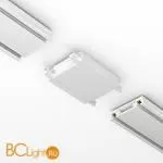 Коннектор шинопровода Maytoni Accessories for tracks Radity TRA084C-11W - Фото 2