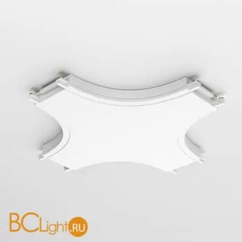 Коннектор шинопровода Maytoni Accessories for tracks Radity TRA084CX-11W - Фото 0