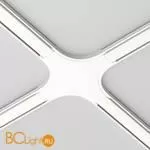 Коннектор шинопровода Maytoni Accessories for tracks Radity TRA084CX-11W - Фото 1