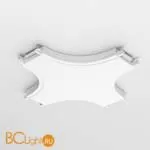 Коннектор шинопровода Maytoni Accessories for tracks Radity TRA084CX-11W - Фото 0