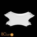 Коннектор шинопровода Maytoni Accessories for tracks Radity TRA084CX-11W - Фото 4