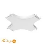 Коннектор шинопровода Maytoni Accessories for tracks Radity TRA084CX-11W