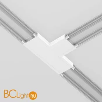 Коннектор шинопровода Maytoni Accessories for tracks Radity TRA084CT-11W - Фото 3