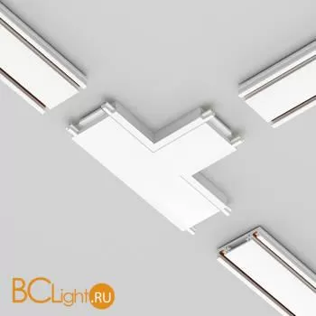 Коннектор шинопровода Maytoni Accessories for tracks Radity TRA084CT-11W - Фото 2