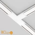 Коннектор шинопровода Maytoni Accessories for tracks Radity TRA084CT-11W - Фото 1