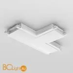 Коннектор шинопровода Maytoni Accessories for tracks Radity TRA084CT-11W - Фото 0