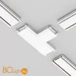 Коннектор шинопровода Maytoni Accessories for tracks Radity TRA084CT-11W - Фото 2