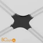 Коннектор шинопровода Maytoni Accessories for tracks Radity TRA084CX-11B - Фото 3