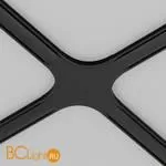 Коннектор шинопровода Maytoni Accessories for tracks Radity TRA084CX-11B - Фото 1