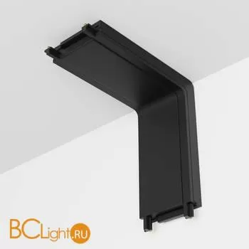 Коннектор шинопровода Maytoni Accessories for tracks Radity TRA084CI-11B - Фото 0