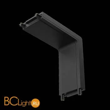 Коннектор шинопровода Maytoni Accessories for tracks Radity TRA084CI-11B - Фото 4