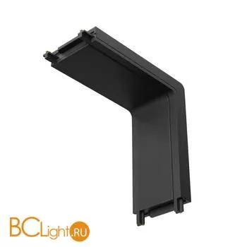 Коннектор шинопровода Maytoni Accessories for tracks Radity TRA084CI-11B