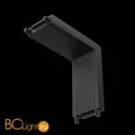 Коннектор шинопровода Maytoni Accessories for tracks Radity TRA084CI-11B - Фото 4