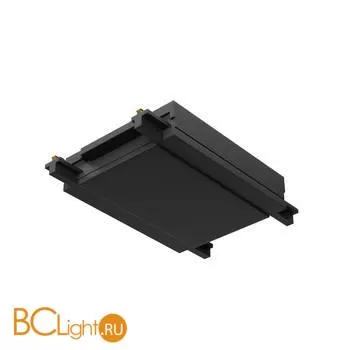 Коннектор шинопровода Maytoni Accessories for tracks Radity TRA084C-11B