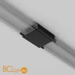 Коннектор шинопровода Maytoni Accessories for tracks Radity TRA084C-11B - Фото 3