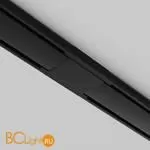 Коннектор шинопровода Maytoni Accessories for tracks Radity TRA084C-11B - Фото 1