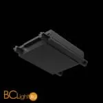 Коннектор шинопровода Maytoni Accessories for tracks Radity TRA084C-11B - Фото 4