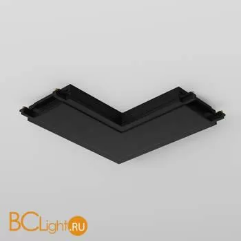 Коннектор шинопровода Maytoni Accessories for tracks Radity TRA084CL-11B - Фото 0