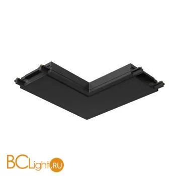 Коннектор шинопровода Maytoni Accessories for tracks Radity TRA084CL-11B