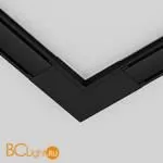 Коннектор шинопровода Maytoni Accessories for tracks Radity TRA084CL-11B - Фото 1