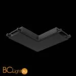 Коннектор шинопровода Maytoni Accessories for tracks Radity TRA084CL-11B - Фото 4