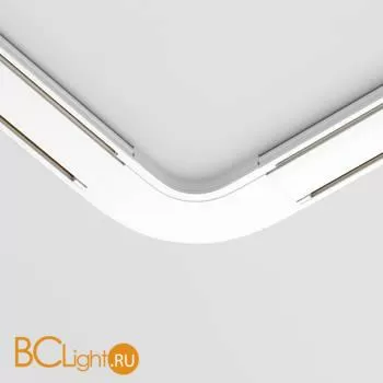 Коннектор шинопровода Maytoni Accessories for tracks Radity TRA084CR-11W - Фото 1