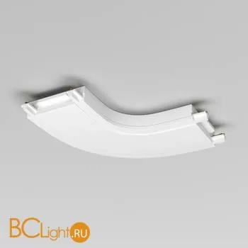 Коннектор шинопровода Maytoni Accessories for tracks Radity TRA084CR-11W - Фото 0