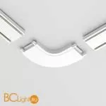 Коннектор шинопровода Maytoni Accessories for tracks Radity TRA084CR-11W - Фото 2