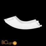 Коннектор шинопровода Maytoni Accessories for tracks Radity TRA084CR-11W - Фото 4