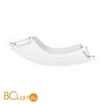 Коннектор шинопровода Maytoni Accessories for tracks Radity TRA084CR-11W