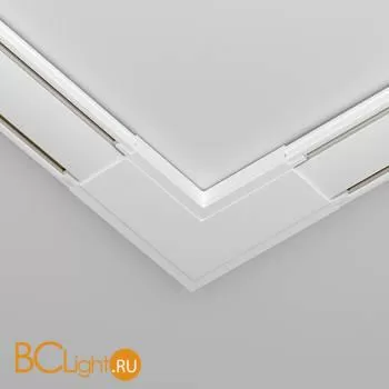 Коннектор шинопровода Maytoni Accessories for tracks Radity TRA084CL-11W - Фото 1